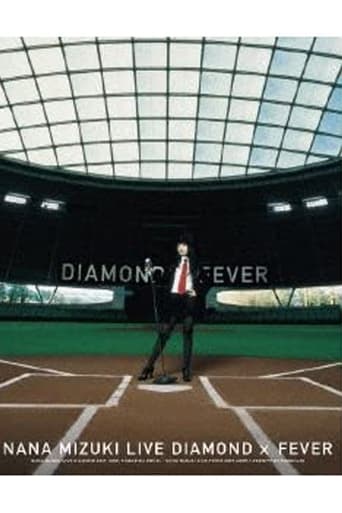 NANA MIZUKI LIVE DIAMOND x FEVER 2009 DISC1