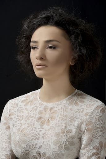 Image of Ketevan Kemoklidze