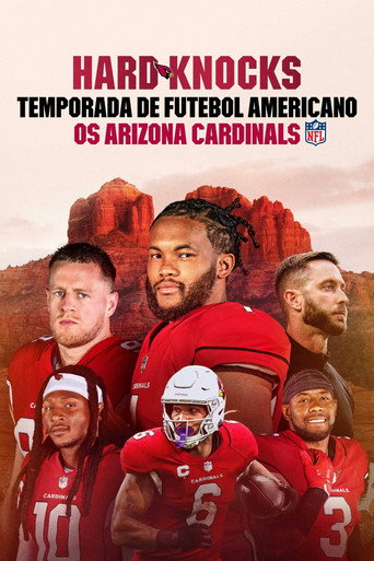 Hard Knocks — Posters 18