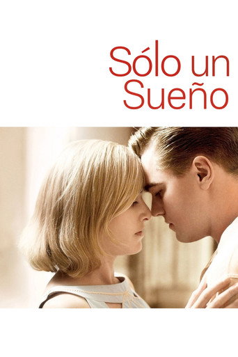 Póster de Sólo un sueño
