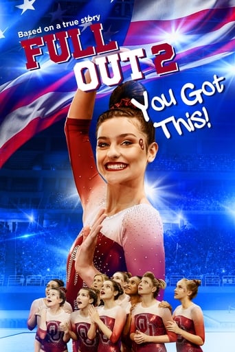 Poster för Full Out 2: You Got This!