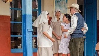 Lady, La Vendedora De Rosas S01E12