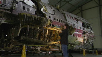 #4 TWA Flight 800