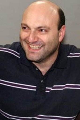 Fuad Ibragimbekov headshot