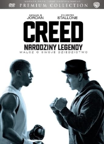 Creed: Narodziny legendy (2015)