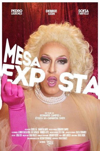 Mesa Exposta