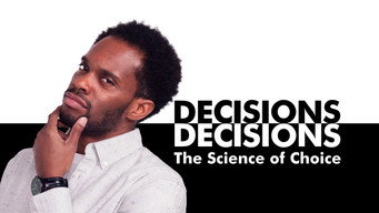 Episode 10 — Decisions, Decisions: The Science of Choice