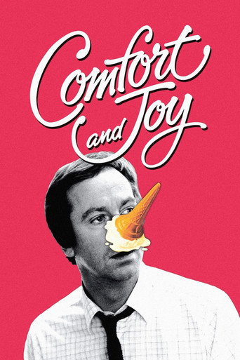 Comfort and Joy (1984)