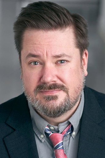 Matt Connely