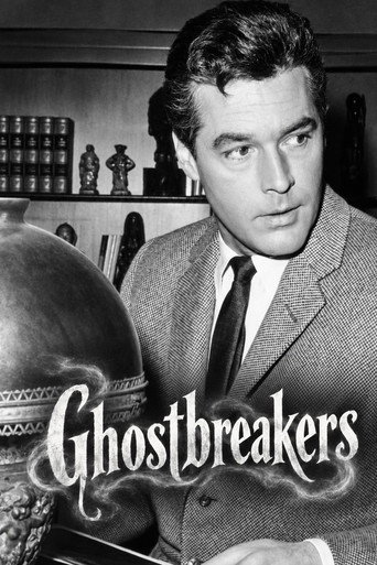 Ghostbreakers