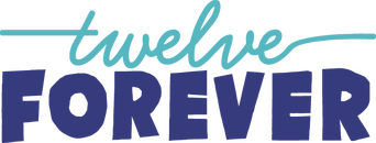 Twelve Forever logo