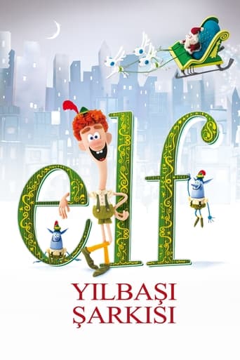 Elf: Yılbaşı Şarkısı