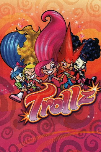 صورة من Trollz