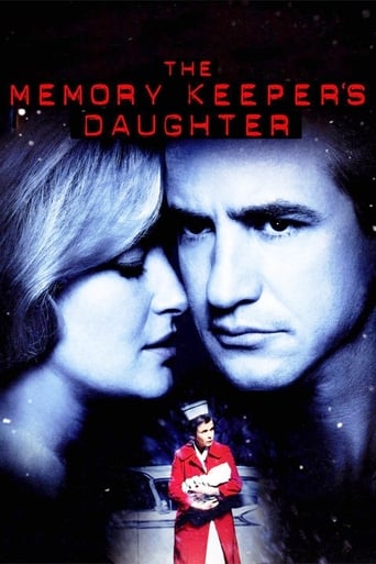 poster The Memory Keeper's Daughter