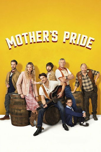 Mother's Pride (2026)
