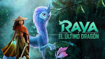 Raya and the Last Dragon screenshot