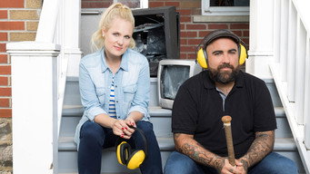 Ne jamais faire à la maison - S1E01