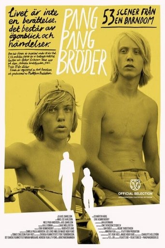 Twin Brothers: 53 Scenes in Chronological Order