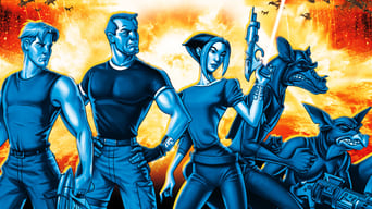 Galeria 4 - Titán A.E.