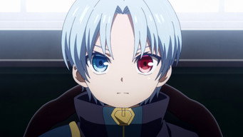 第7話：The Emperor's Wishes