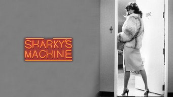 #22 Sharky's Machine