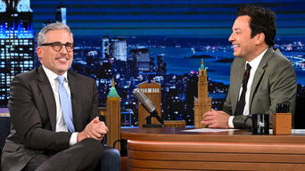 The Tonight Show Starring Jimmy Fallon S11E142 poster