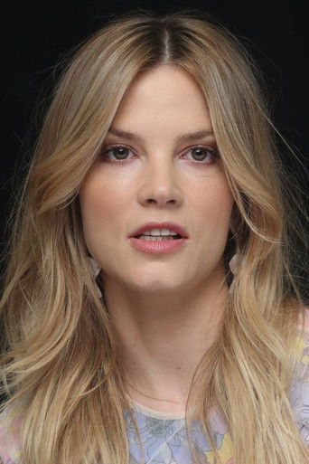 Foto de Sylvia Hoeks