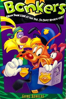 Going Bonkers (1994)