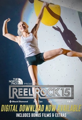 Janja Garnbret: The Perfect Season (2021) Janja Garnbret: The Perfect Season (2021)