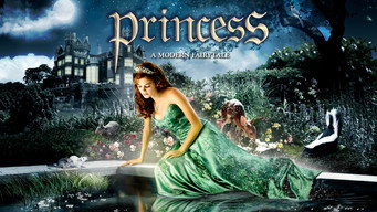 Princess media image
