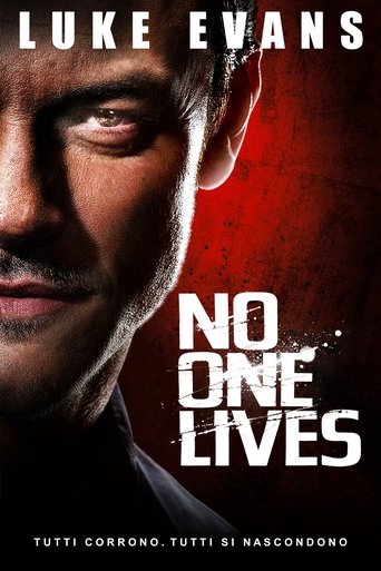 No One Lives