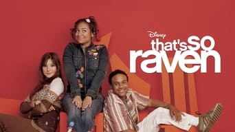 #11 That's So Raven