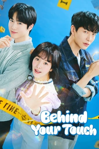 Behind Your Touch Season 1 Episode 12