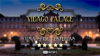 Vidago Palace - S1E01