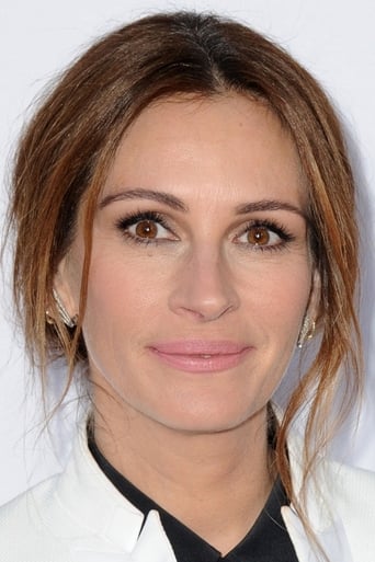 Profile picture of Julia Roberts