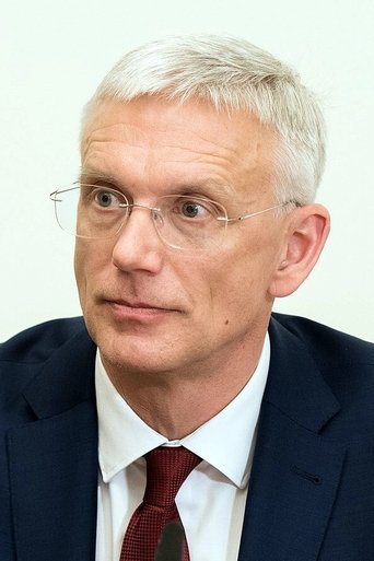 Arturs Krišjānis Kariņš