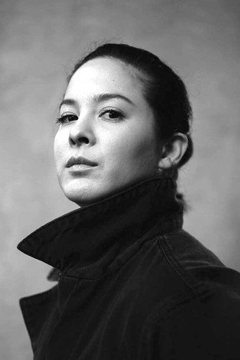 Jasmin Kent Rodgman — 2