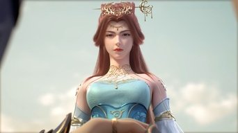 Episódio Episódio 20 da série Apotheosis