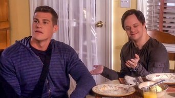 Episódio Episódio 17 da série A Vida Secreta de uma Adolescente Americana