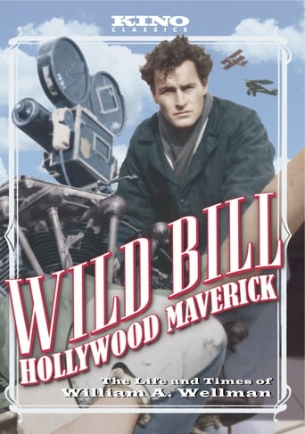 Poster för Wild Bill: Hollywood Maverick