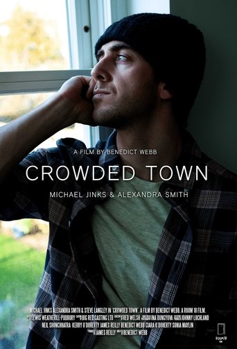 Crowded Town (2022)
