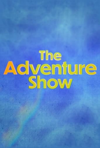 The Adventure Show - Season 17 Episode 1 Strathpuffer 2024 2024