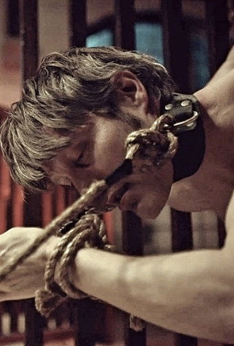 Hannibal: This Is My Design (2014)