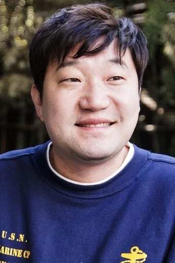 Image of Kim Gyeong-hwan