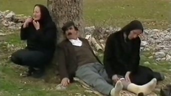 Episode 12 — An Enemy of the People