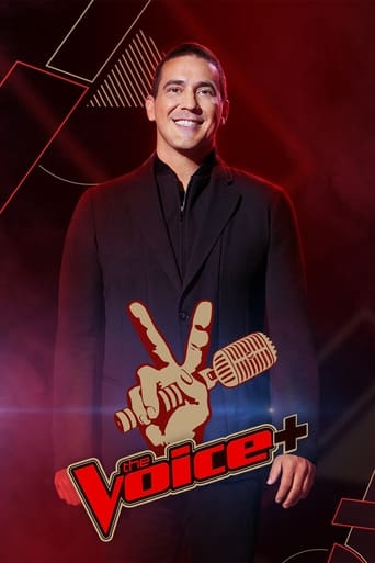 The Voice + image