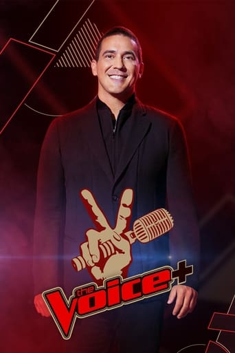 The Voice + torrent magnet 