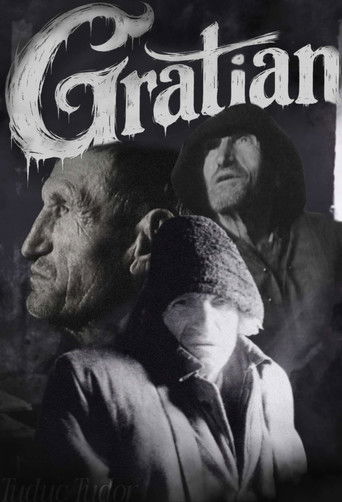 Gratian: The Real life Romanian Werewolf