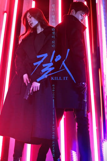 Kill It Episode 4