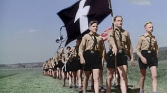 Hitler Youth (2017-2018)